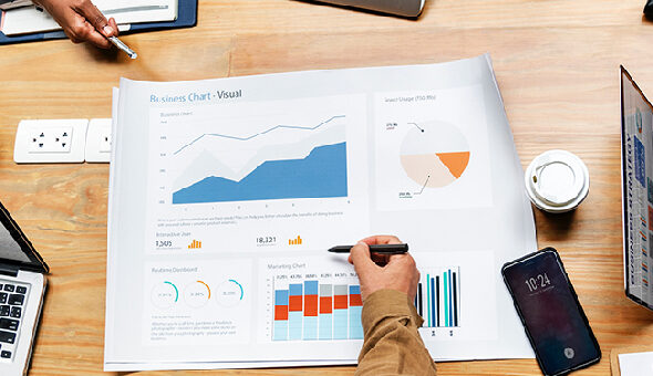 business Analytics & Strategy