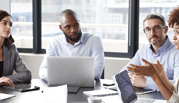 Business Communication