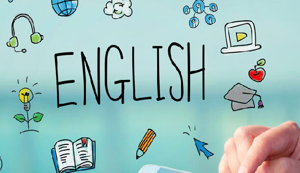 English Speaking & Writing