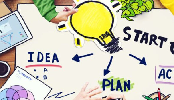 Entrepreneurship & Startup Management