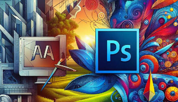 Graphic Design (Photoshop, Illustrator)