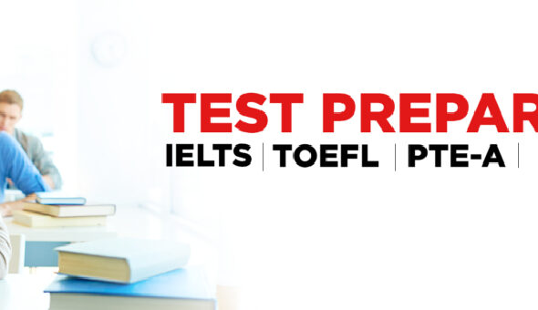 IELTS-TOEFL Preparation