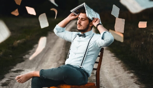 Photography & Storytelling