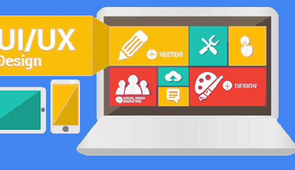 UI-UX Design Masterclass