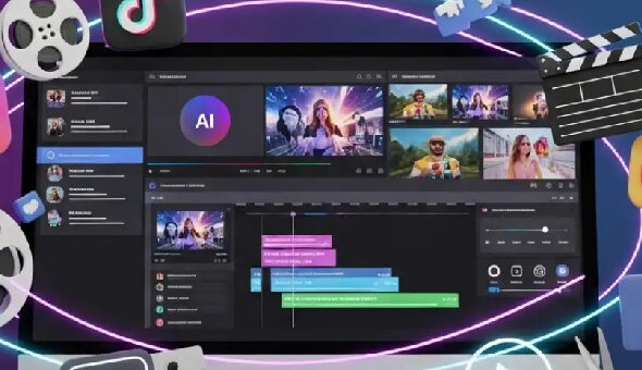 Video Editing & Animation